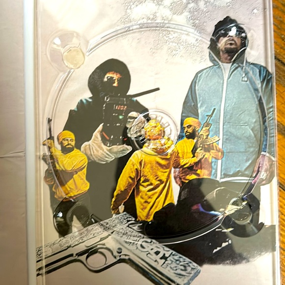 Death Valley: Soul Assassins III Blu Ray - Picture 3 of 6